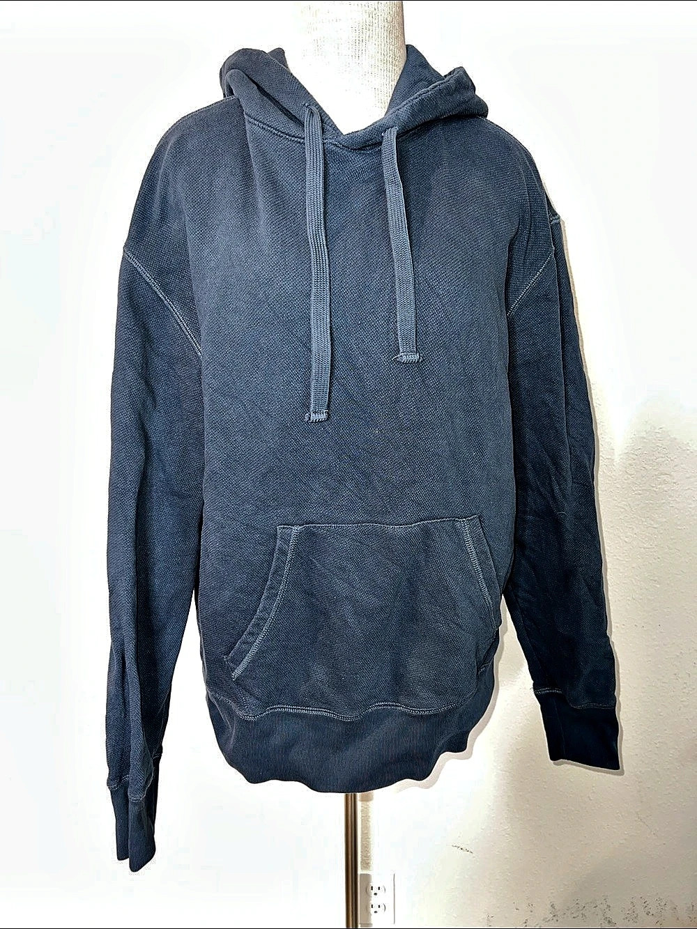 Standard Rec Hampton Pullover Hoodie